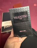 Valentino Uomo Born in Roma Eau de Toilette Spray, Regular Size 3.4 fl oz EDT