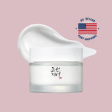 BEAUTY OF JOSEON Dynasty Face Cream | Hydrating Moisturizer | Korean Skincare Bouquet