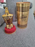 Jean Paul Gaultier Le Male Elixir 100ML Men's Eau de Parfum **New With Case** EDP