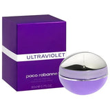 Paco Rabanne Ultraviolet 2.7oz  Women's Eau de Parfum EDP