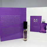 Parfums De Marly Palatine Eau de Parfum Sample Spray 1.5ml/0.05oz *2024 Release* EDP