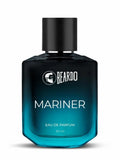 Beardo Mariner EDP for Men, 50ml |Eau De Parfum|Long Lasting Perfume for Men EDP