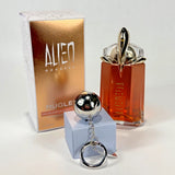 Mugler Alien Goddess Eau De Parfum Supra Florale Spray 2oz NEW GIFT+KEYCHAIN EDP