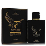 Lattafa Malik Al Tayoor by Lattafa 3.4 Eau De Parfum Spray for Men EDP