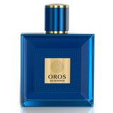 Milestone Men's Oros EDP Spray 3.4 oz Fragrances 6291108525944 EDP