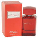 Perry Ellis Spirited EDT Spray For Men's 1.6 Oz EDT