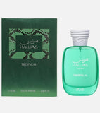 Hawas Tropical EDP Perfume By Rasasi 100 ML-Hot New Release Niche Fragrance__ EDP