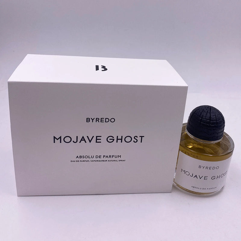 Mojave Ghost Absolu de Parfum 3.4oz/100ml Spray for Unisex New In Sealed Box Bouquet