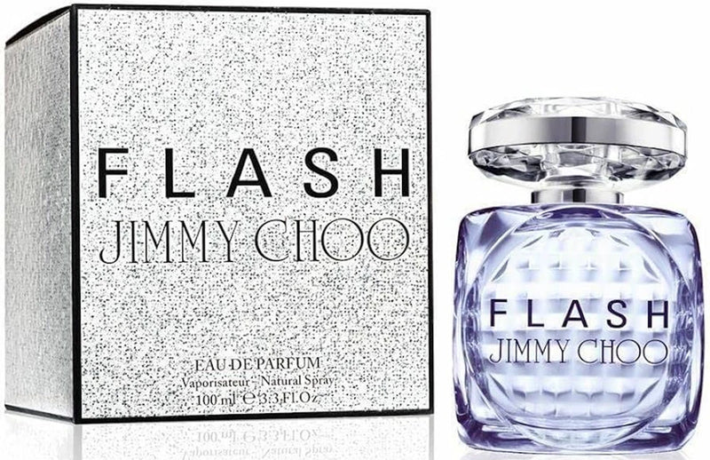Jimmy Choo Flash Eau De Parfum EDP 100ml EDP
