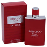 Jimmy Choo Man Extreme by jimmy Choo EDP 3.4 oz New in Box EDP