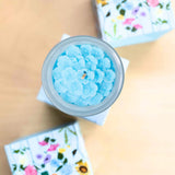 Hydrangea Flower Candle Hydrangea