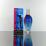 Escada ISLAND KISS Limited Edition Women Perfume 3.3oz EDT Spr NEW-SEALED (HD11 EDT