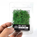 Miniatures HO/OO Scale Season Vine Green Plants Railway Scene War Game Model Green Plant