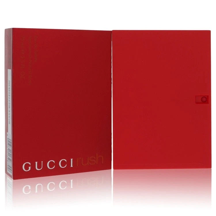 Gucci Rush by Gucci Eau De Toilette Spray 2.5 oz for Women EDT