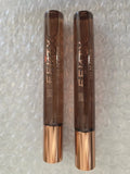 2 FENTY Eau de Parfum 0.33oz 10mL EDP Perfume Travel Spray ¥ NIB. EDP