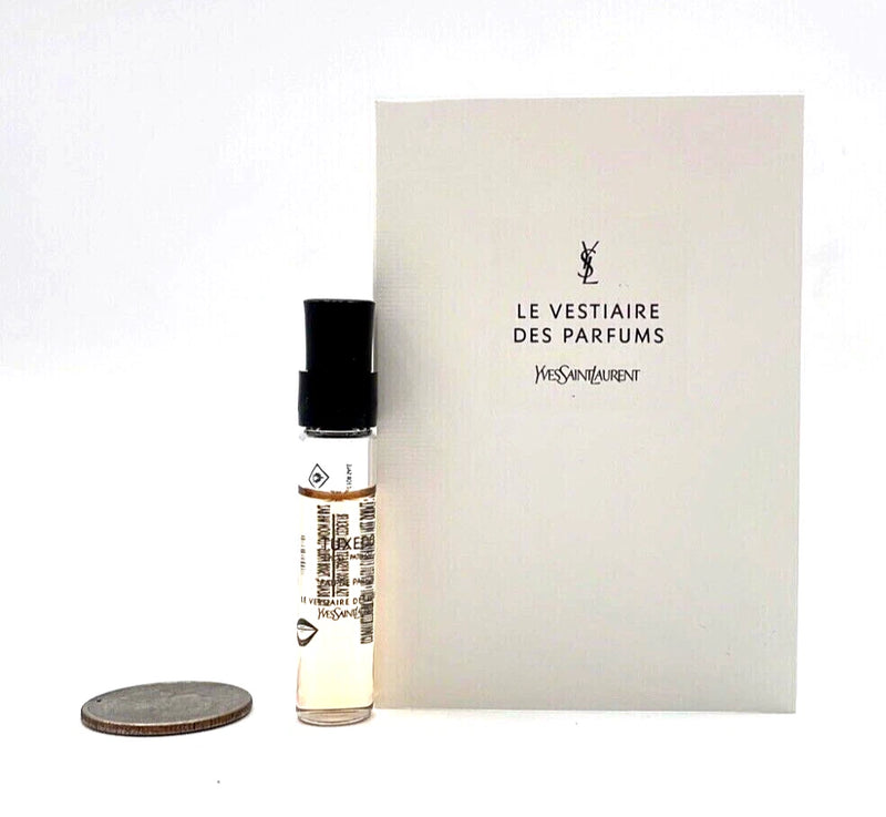 YVES SAINT LAURENT- Tuxedo 2ML Sample EDP Vial EDP