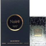 ARABIYAT PRESTIGE NOIRE EAU DE PARFUM SPRAY FOR MEN 3.4 Oz / 100 ml BRAND NEW!!! EDP