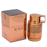 Odyssey Aoud by Armaf cologne for men EDP 3.3 / 3.4 oz New in Box EDP