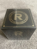Bharara Beauty Rohit Noir 3.4oz 100ml EDP EDP