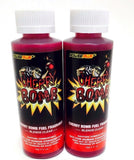 2 Pack - Cherry Bomb Fuel Fragrance Scent For Gasoline, Alcohol, Race Gas Street Bouquet