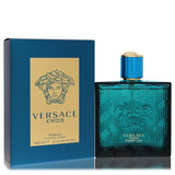 Versace Eros by Versace Parfum Spray 3.4 oz for Men EDP