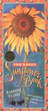 The Great Sunflower Book - Paperback, by Flores Barbara Jeanne - Good Sunflower
