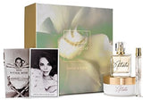 Natalie Wood Perfume Gift Set NWT $125 Eau De Parfum Body Cream & Purse spray EDP