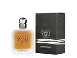 EMPORIO ARMANI STRONGERWITH YOU FREEZE EDT