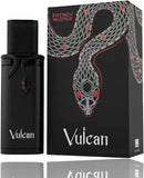FRENCH AVENUE Vulcan Black Friday Edition 100ml EDP Bouquet