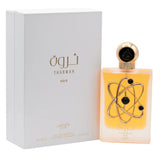 Pride Tharwah Gold by Lattafa perfume unisex EDP 3.3 / 3.4 oz New in Box EDP