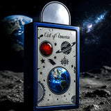 Art of Universe New Neutral Perfume 3.4Oz, a Blend of Fragrant Citrus with Musk EDP