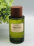 Curation By The Good Scent Forest Edge Eau de Parfum Spray 3.4 oz New Without Bo EDP