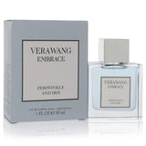 Vera Wang Embrace Periwinkle and Iris by Vera Wang Eau De Toilette Spray 1 oz... EDT