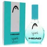 Head Spark by Head Eau De Toilette Spray 3.4 oz for Women EDT