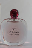 SKY di Gioia  By Giorgio Armani 1.7/1.6 Edp Spray For Women New In Tster Box EDP