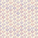 Wilmington Prints - Hydrangea Mist - Mottled Diamonds - Pink/Purple, BTY Hydrangea
