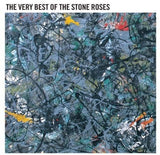 Stone Roses - Very Best of the Stone Roses [New CD] Roses
