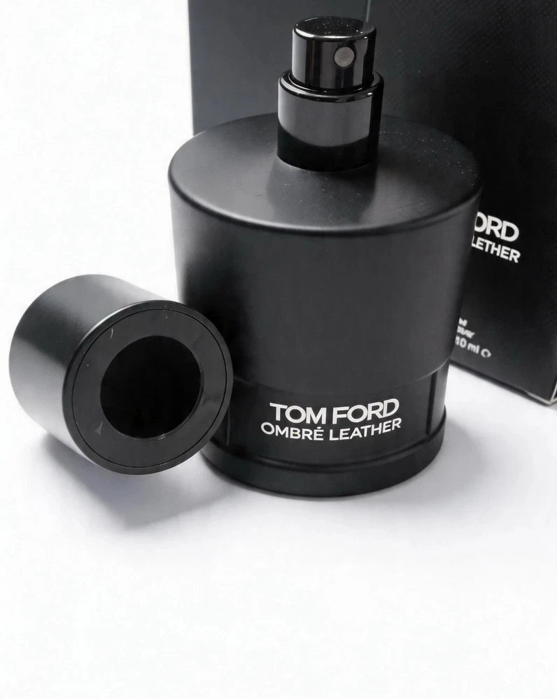 Tom Ford OmbrŽ Leather Eau de Parfum Spray 3.4 fl oz / 100 ml EDP