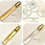 Houbigant Paris EDP 8ml Travel Sprays & 2ml Spray Vials ~YOU CHOOSE! EDP