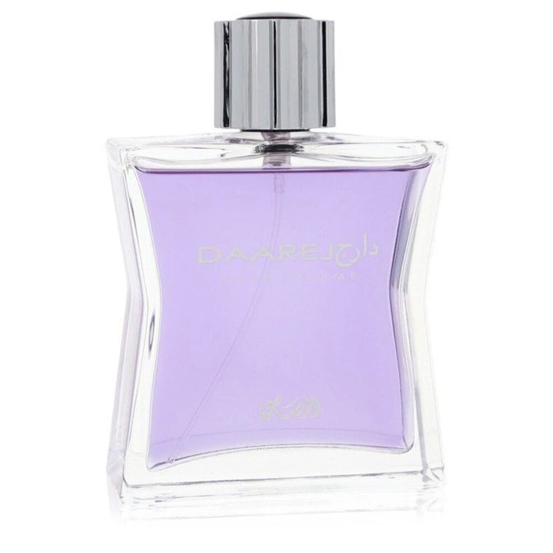 Rasasi Daarej by Rasasi Eau De Parfum Spray (Unboxed) 3.33 oz (Men) EDP