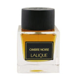 Lalique Men's Ombre Noire EDP Spray 3.3 oz Fragrances 7640171199153 EDP