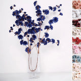 2 pcs 42-Inch Stem SILK Carnation ARTIFICIAL FLOWERS Sprays Wedding Supplies Carnation