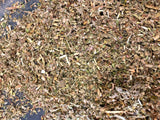 No.18 Mix - Damiana Mullein Skullcap Passionflower WildLettuce Marshmallow  4 oz Dried Flower