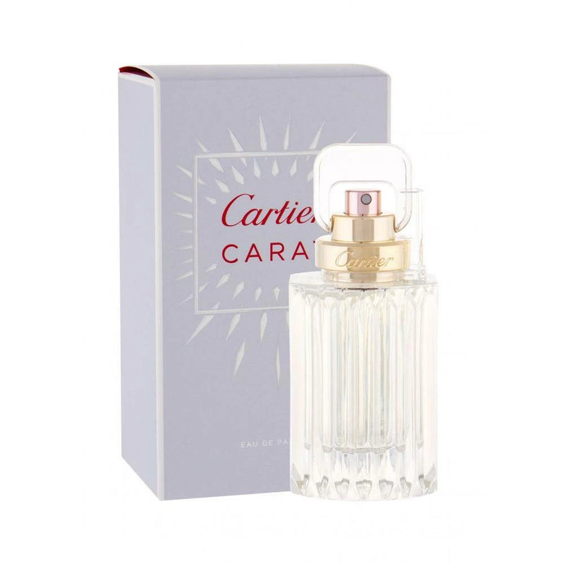 Cartier Carat 3.3 oz / 100 ml Eau de parfum EDP