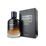 Genuine Man Giovany Reserve Eau De Parfum 100ml By Fragrance World FREE SHIPPING EDP