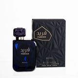 RIIFFS FAREED 3.4FL.OZ EDP SPRAY FOR WOMEN AND MEN EDP