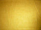 Yellow with small yellow flowers Cotton Fabric (44" Wide x 36" long) Flowering Plants