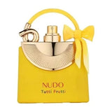 Nudo Tutti Fruity by Fragrance World Ð EDP 3.4 fl oz / 100 ml EDP