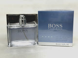 Boss Pure by Hugo Boss Eau de Toilette for Men 50ml /1.6oz Spray Discontinued EDT