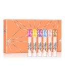 Clinique Find Your Happy Mini Spray Women Perfume Sample Set 6 Scents New in Box EDP